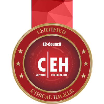 Certified Ethical Hacker