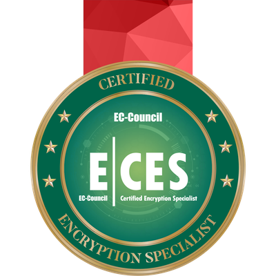 Encryption Specialist