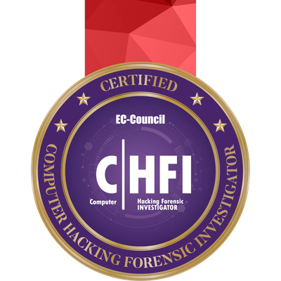 Forensic Investigator