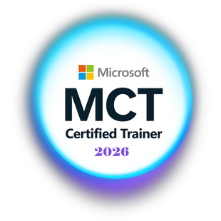 Microsoft Certified Trainer